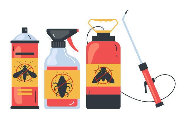 Best Bed Bug Extermination  in Teaticket, MA